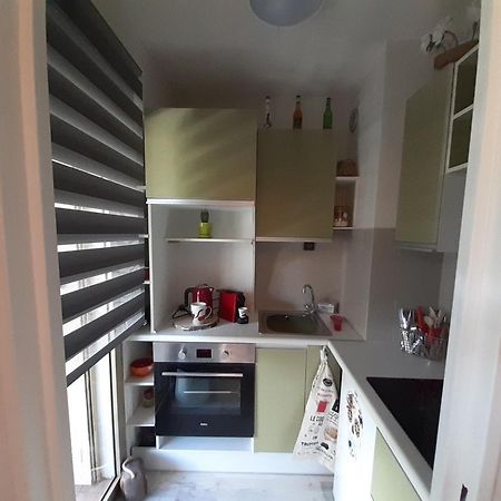 Ubaye.Mexico Apartment บาร์เซอลอนเน็ต ภายนอก รูปภาพ