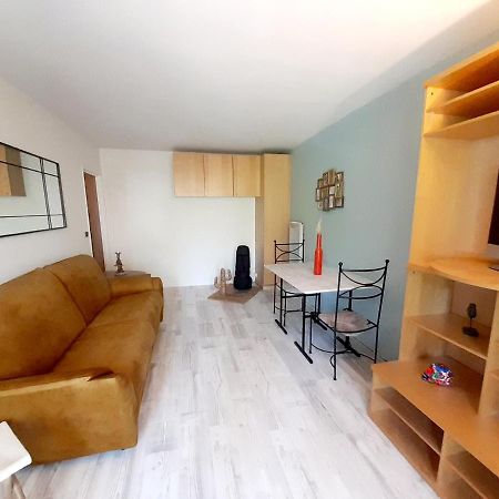 Ubaye.Mexico Apartment บาร์เซอลอนเน็ต ภายนอก รูปภาพ