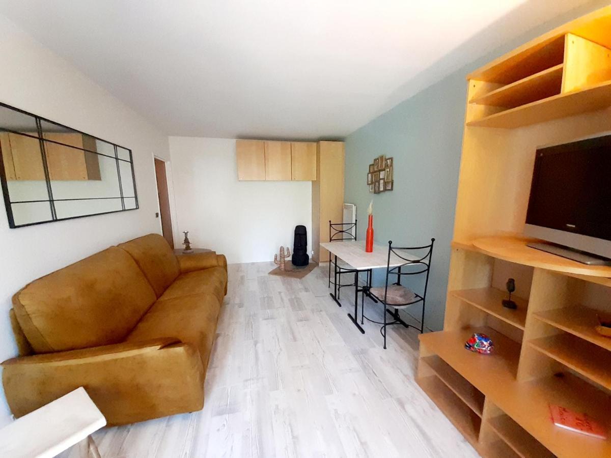 Ubaye.Mexico Apartment บาร์เซอลอนเน็ต ภายนอก รูปภาพ